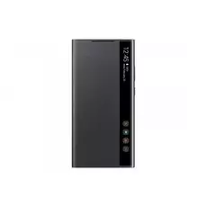 Чехол Samsung Smart Clear View Cover Note 20 Ultra, чёрный