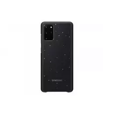 Чехол Samsung Smart LED Cover S20+, чёрный