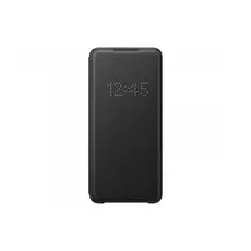Чехол Samsung Smart LED View Cover S20 Ultra, чёрный