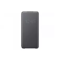 Чехол Samsung Smart LED View Cover S20 Ultra, серый
