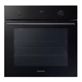 Духовой Шкаф Samsung NV3300A, 68 л (NV68A1145CK) - Чёрный, Чёрный