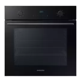 Духовой Шкаф Samsung NV3300A, 68 л (NV68A1145RK) - Чёрный, Чёрный