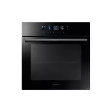 Духовой шкаф Samsung NV70H5787CB Prezio-VP c Dual Cook, 70 л