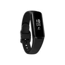 Фитнес-браслет Samsung Galaxy Fit e, Чёрный