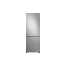 Холодильник Samsung RB30N4020S8 с зоной свежести Optimal Fresh Zone , 290 л, Elegant Inox