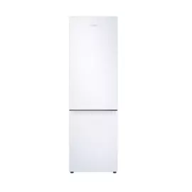 Холодильник Samsung RB36T604F с нижней морозильной камерой - белый, Белый