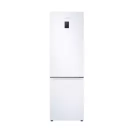 Холодильник Samsung RB36T674F с нижней морозильной камерой - белый, Белый