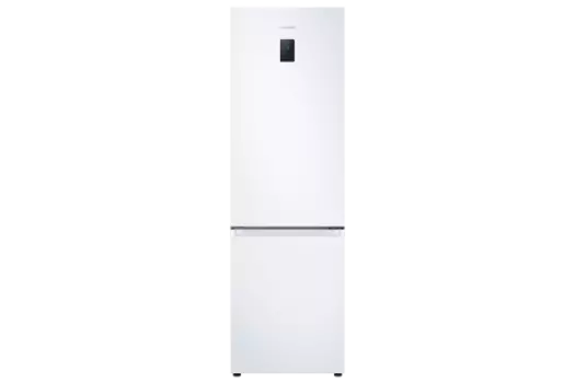 Холодильник Samsung RB36T774F с нижней морозильной камерой - белый, Белый