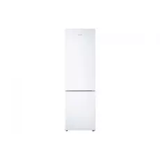 Холодильник Samsung RB37J5000WW с нижней морозильной камерой, 367 л