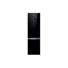 Холодильник Samsung RB37K63412C с SpaceMax™, 367 л