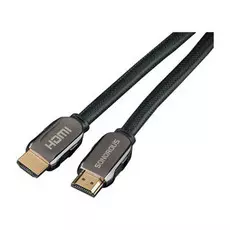 Кабель HDMI Sonorous BLACK 1120, 2 м.