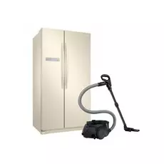 Комплект RS54N3003EF/WT VC18M3160VG/EV