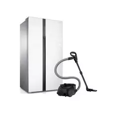 Комплект RS552NRUA1J/WT VC18M3160VG/EV
