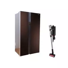 Комплект RS552NRUA9M/WT VS80N8016K2/EV