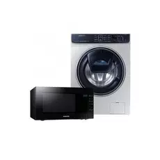 Комплект WW65K52E69SDLP GE88SUB/BW