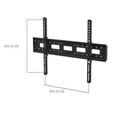 Кронштейн Sonorous SUREFIX 240 (фиксированный, 40"-88", 400x400 to 800x500)