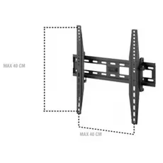 Кронштейн Sonorous SUREFIX 332 (наклонный, 26"-65", 200x200 to 400x400)