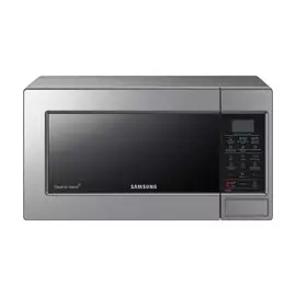 Микроволновая печь Samsung GE83MRTQS 23л с грилем