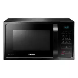 Микроволновая печь Samsung MC28H5013AK 28 л с конвекцией