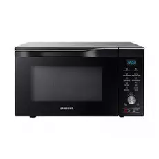 Микроволновая печь Samsung MC32K7055CT 32 л с конвекцией и грилем