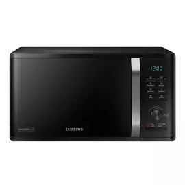 Микроволновая печь Samsung MG23K3575AK, 23 л с грилем