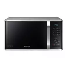 Микроволновая печь Samsung MG23K3575AS, 23 л с грилем