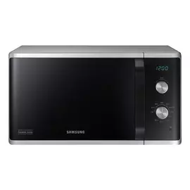 Микроволновая печь Samsung MG23K3614AS с грилем, 23 л