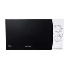 Микроволновая печь Samsung Соло ME81KRW-1 23 л