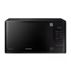 Микроволновая печь Samsung Соло MS23K3513AK, 23 л