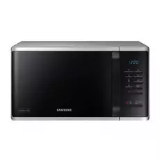 Микроволновая печь Samsung Соло MS23K3513AS, 23 л