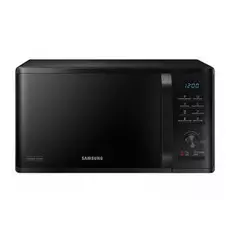 Микроволновая печь Samsung Соло MS23K3515AK, 23 л