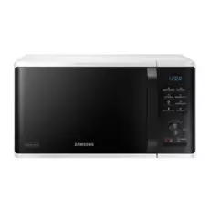 Микроволновая печь Samsung Соло MS23K3515AW, 23 л, белый