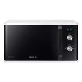 Микроволновая печь Samsung Соло MS23K3614AW, 23 л, белый