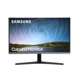 Монитор Samsung C32R500FHI, 31,5", изогнутый