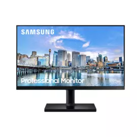 Монитор Samsung F27T450FZI, 27", IPS