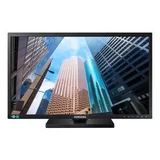 Монитор Samsung S24E650DW, 24"