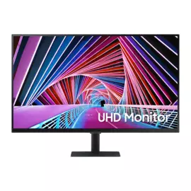 Монитор Samsung S32A700NWI, 31.5"