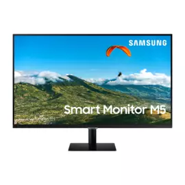 Монитор Samsung SMART S27AM500NI, 27", ОС Tizen
