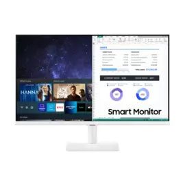 Монитор Samsung SMART S27AM503NI, 27", ОС Tizen