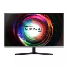 Монитор Samsung U32H850UMI, 31.5"