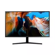 Монитор Samsung U32J590UQI, 31.5"