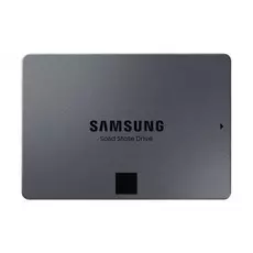 Накопитель Samsung SSD 860 QVO Sata III, MZ-76Q1T0BW, 1 Тб