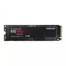 Накопитель Samsung SSD 970 PRO M.2 NVMe, MZ-V7P512BW, 512 Гб