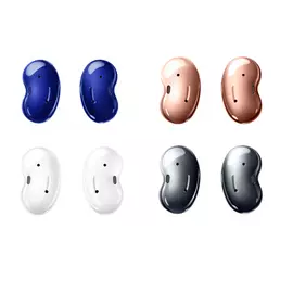 Наушники Samsung Galaxy Buds Live