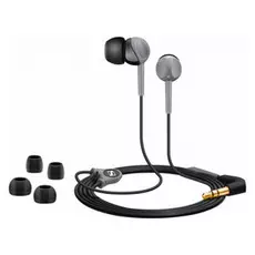 Наушники Sennheiser CX 200 Street II, чёрные