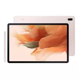 Планшет Samsung Galaxy Tab S7 FE LTE, 128 Гб, Розовый
