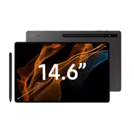 Планшет Samsung Galaxy Tab S8 Ultra LTE 14,6" - Графит, Серый, 512 Гб