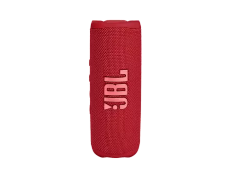 Портативная колонка JBL Flip 6 - Красный, Красный