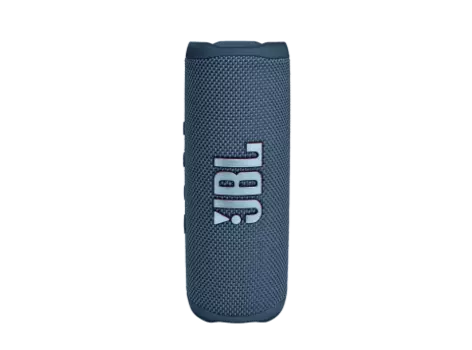 Портативная колонка JBL Flip 6 - Синий, Синий