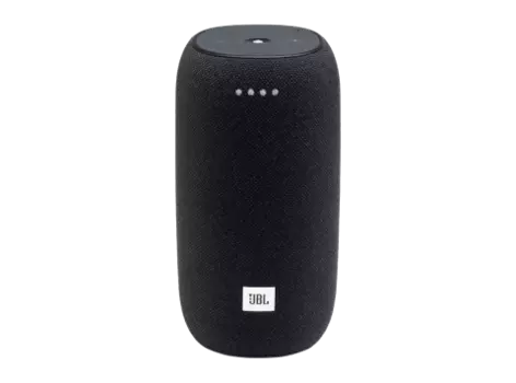 Портативная колонка JBL Link Portable - Чёрный, Чёрный